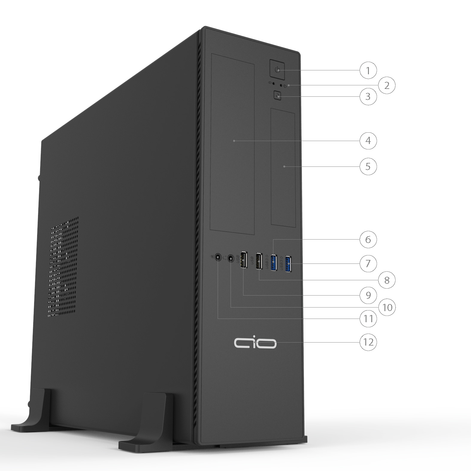 AIO Technology Inc.