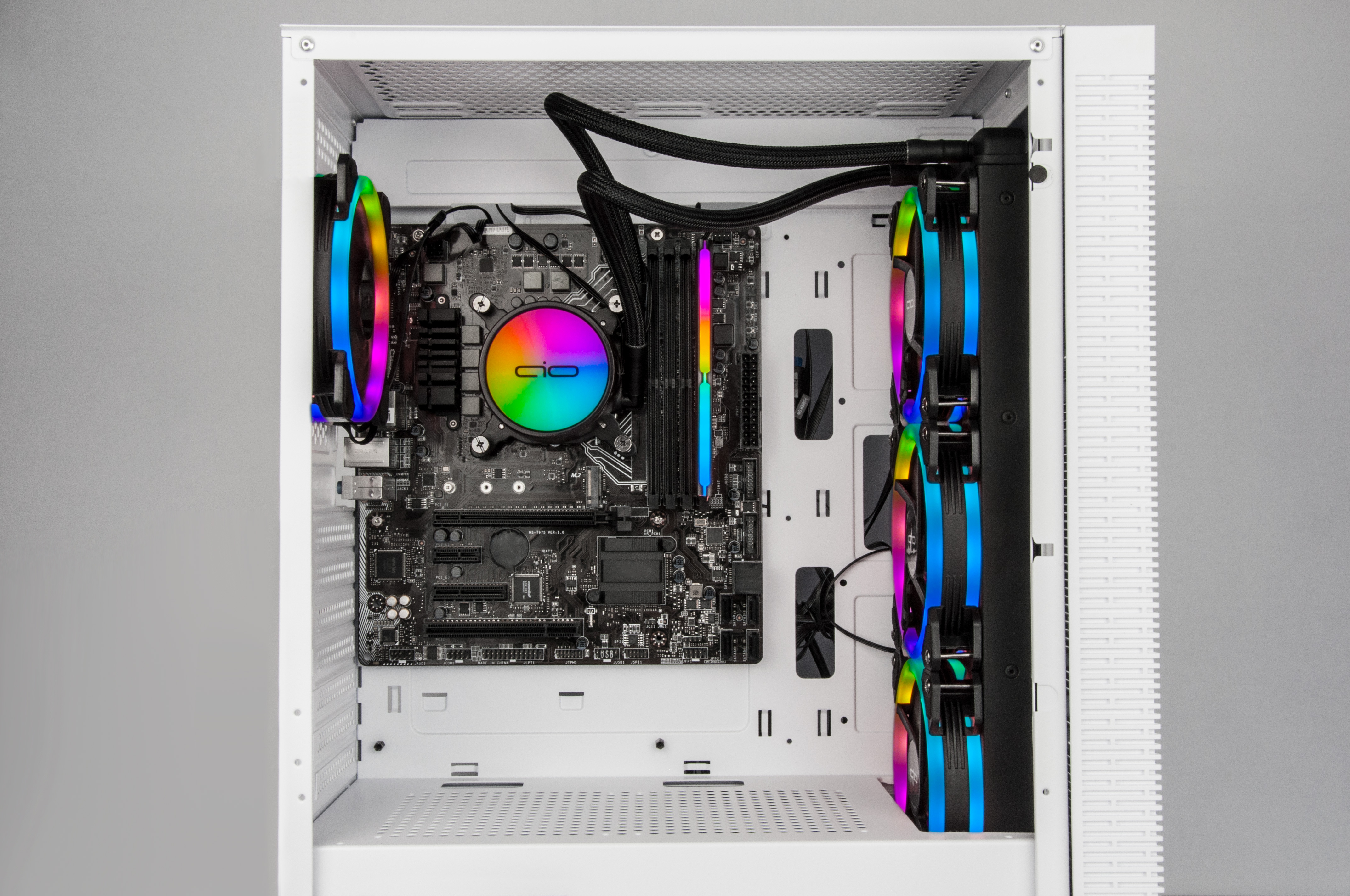 Aio Wall Computer AIO Group