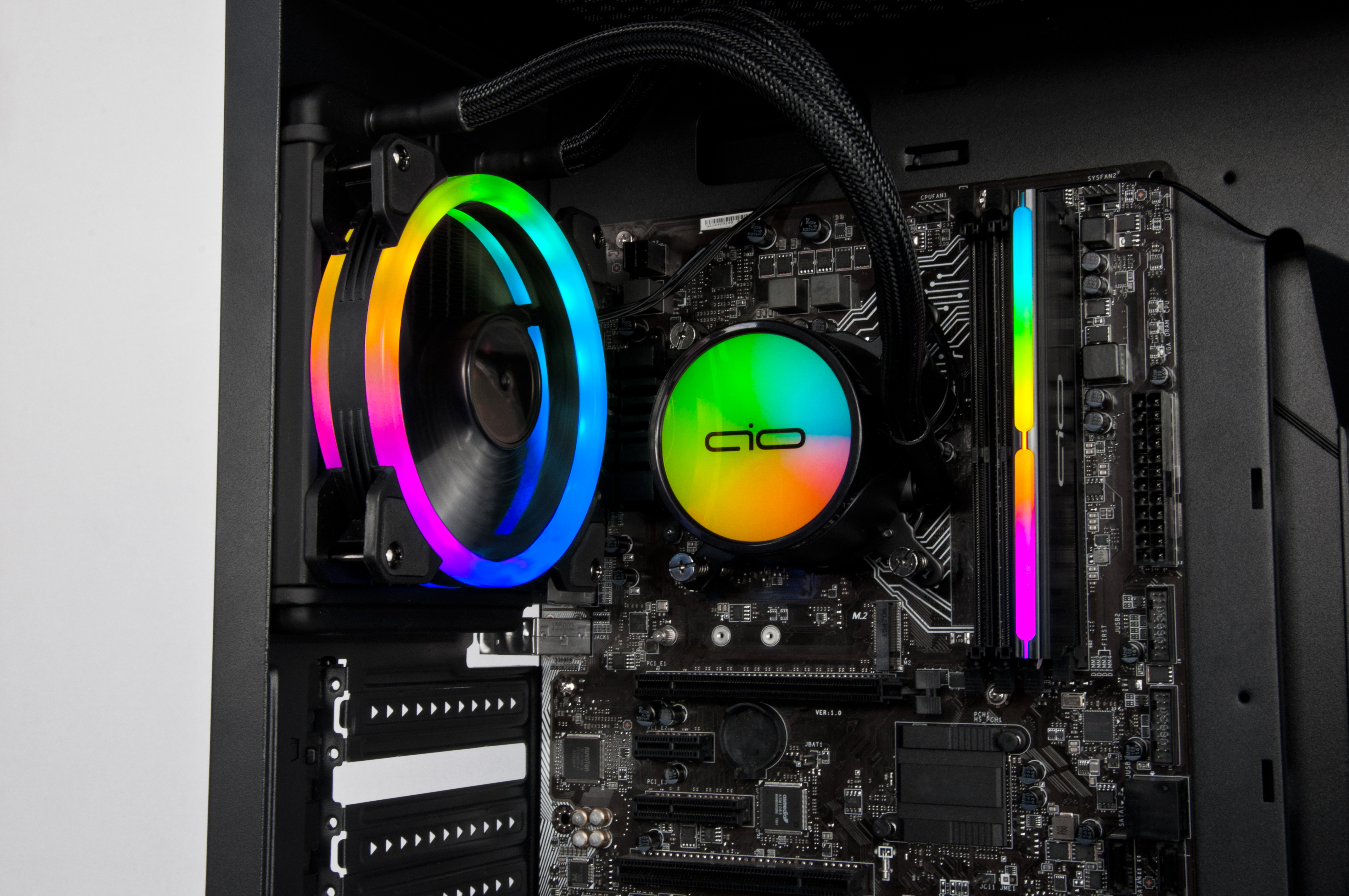 AIO Group