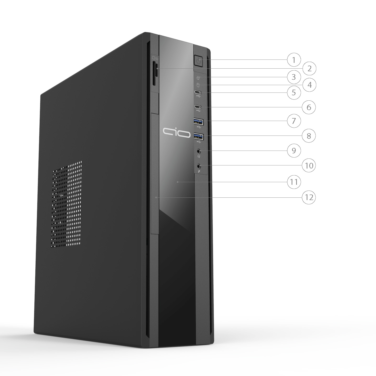 AIO Group